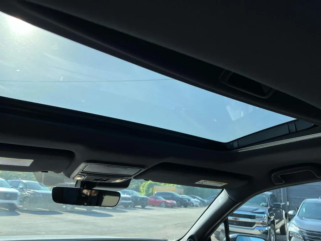 2022 Honda Ridgeline Black Edition - Photo 19