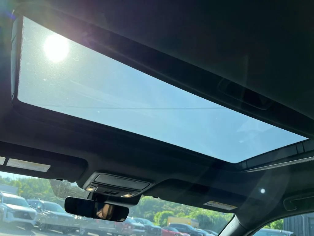 2022 Honda Ridgeline Black Edition - Photo 18