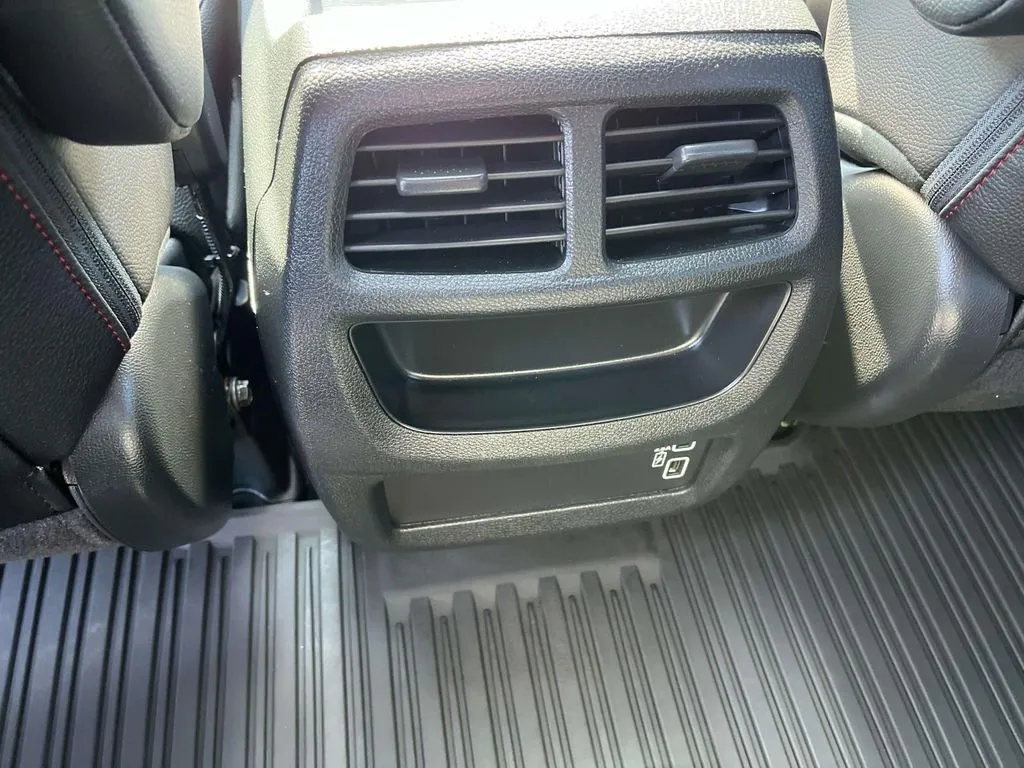 2022 Honda Ridgeline Black Edition - Photo 20