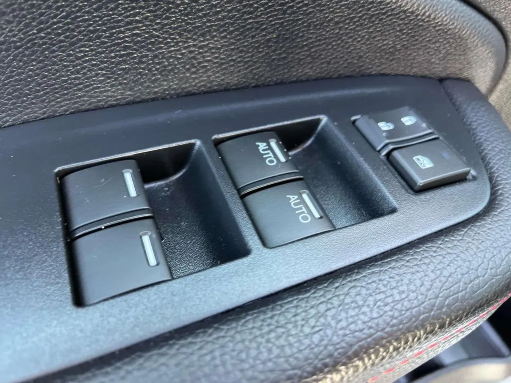 2022 Honda Ridgeline Black Edition - Photo 30