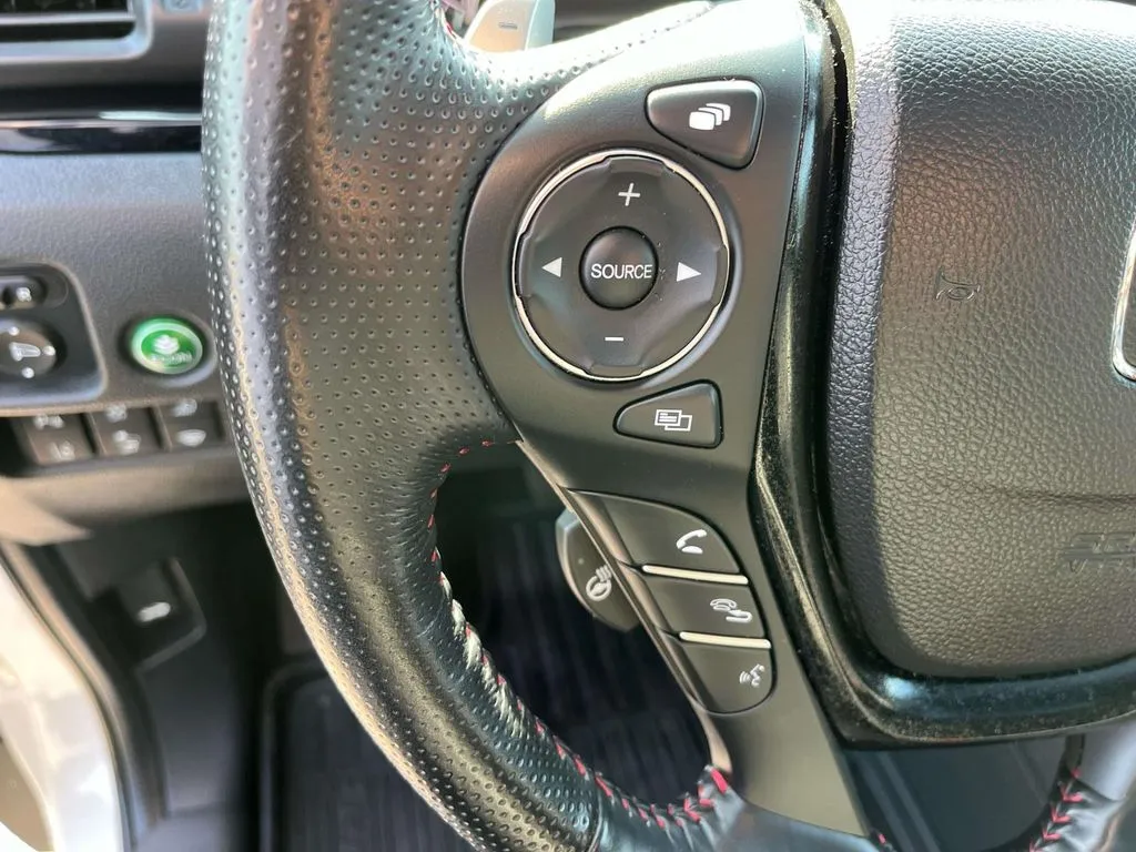 2022 Honda Ridgeline Black Edition - Photo 34