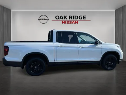 Photos of 2022 HONDA RIDGELINE Black Edition for sale in Oak Ridge, TN at Oak Ridge Nissan