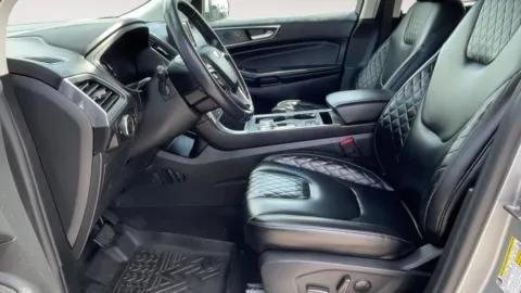 More photos of 2024 FORD EDGE TITANIUM Titanium at Oak Ridge Nissan, TN