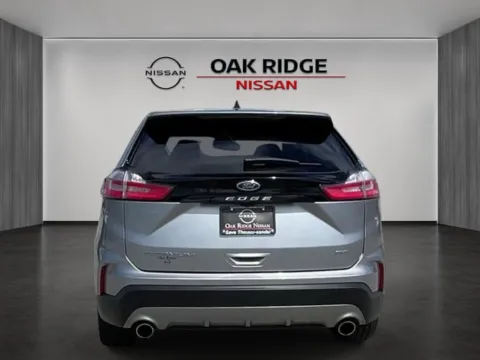 Photos of 2024 Ford Edge Titanium for sale in Oak Ridge, TN at Oak Ridge Nissan