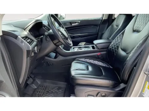 More photos of 2024 Ford Edge Titanium at Oak Ridge Nissan, TN