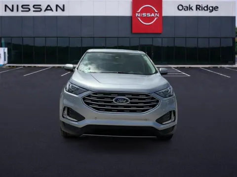 More photos of 2024 FORD EDGE TITANIUM Titanium at Oak Ridge Nissan, TN