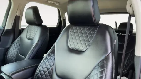 More photos of 2024 FORD EDGE TITANIUM Titanium at Oak Ridge Nissan, TN