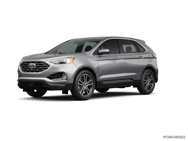 2024 FORD EDGE TITANIUM for sale in Oak Ridge, TN