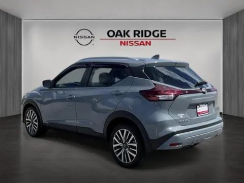 More photos of 2023 NISSAN KICKS SV at Oak Ridge Nissan, TN
