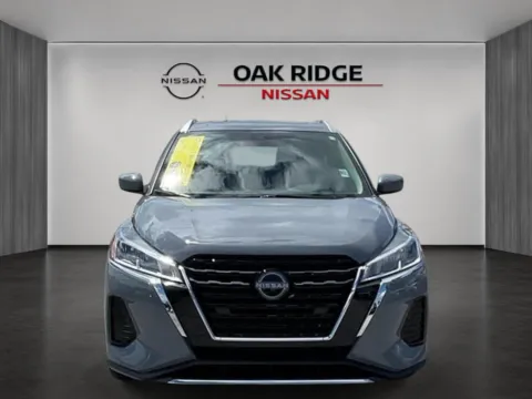 Photos of 2023 NISSAN KICKS SV for sale in Oak Ridge, TN at Oak Ridge Nissan