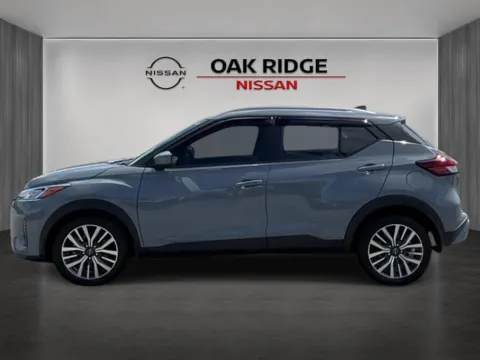 More photos of 2023 NISSAN KICKS SV at Oak Ridge Nissan, TN