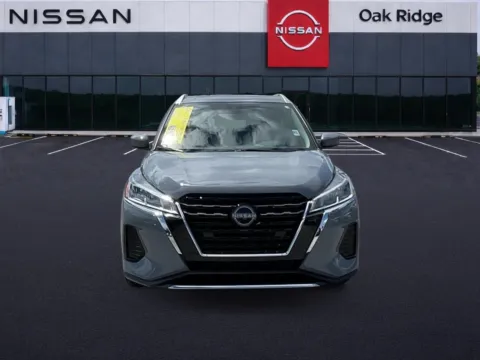 More photos of 2023 NISSAN KICKS SV at Oak Ridge Nissan, TN
