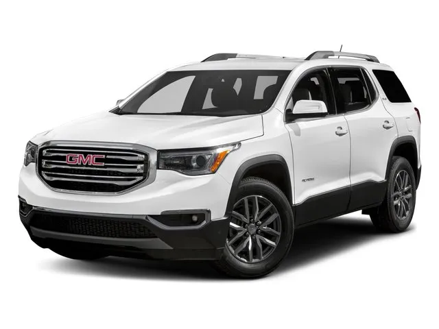 2018 GMC ACADIA SLT-1 SLT for sale in Oak Ridge, TN