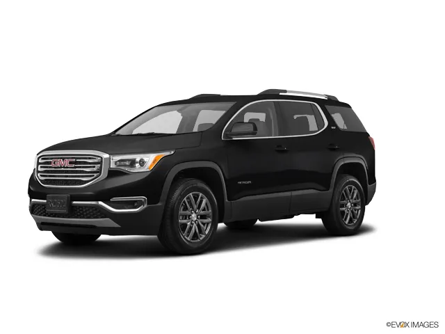 2018 GMC ACADIA SLT-1 for sale in Oak Ridge, TN