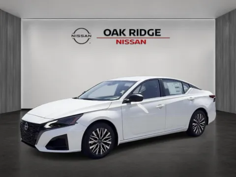 Another view of 2026 NISSAN ALTIMA SV for sale in Oak Ridge, TN at Oak Ridge Nissan