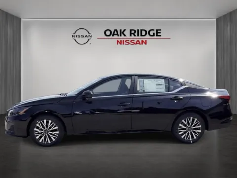 More photos of 2026 Nissan Altima SV at Oak Ridge Nissan, TN