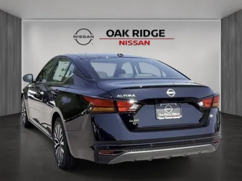 More photos of 2026 NISSAN ALTIMA SV at Oak Ridge Nissan, TN