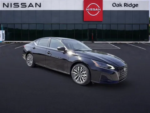 Photos of 2026 NISSAN ALTIMA SV for sale in Oak Ridge, TN at Oak Ridge Nissan