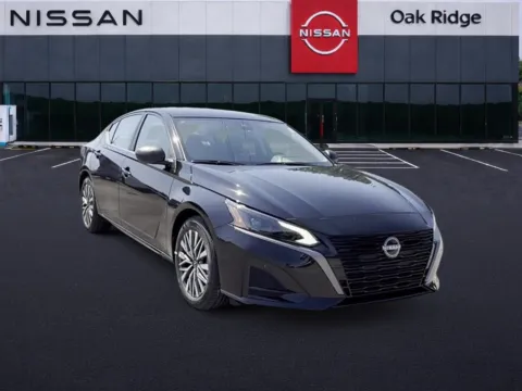 Another view of 2026 NISSAN ALTIMA SV for sale in Oak Ridge, TN at Oak Ridge Nissan