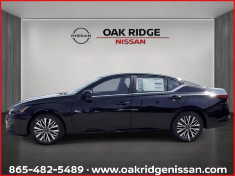 More photos of 2026 NISSAN ALTIMA SV at Oak Ridge Nissan, TN