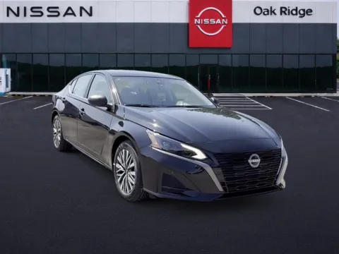Another view of 2026 NISSAN ALTIMA SV for sale in Oak Ridge, TN at Oak Ridge Nissan