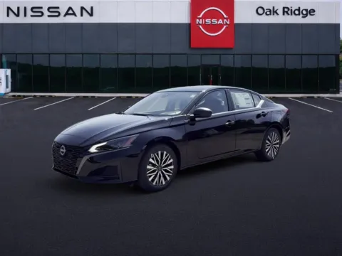 More photos of 2026 NISSAN ALTIMA SV at Oak Ridge Nissan, TN