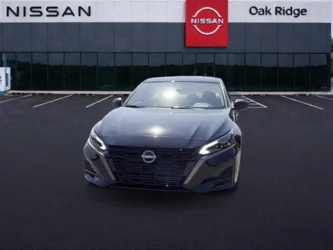 More photos of 2026 NISSAN ALTIMA SV at Oak Ridge Nissan, TN
