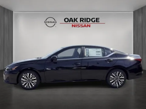 More photos of 2026 NISSAN ALTIMA SV at Oak Ridge Nissan, TN
