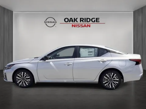 More photos of 2026 NISSAN ALTIMA SV at Oak Ridge Nissan, TN