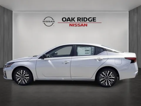 More photos of 2026 Nissan Altima SV at Oak Ridge Nissan, TN