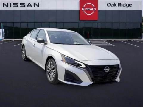Another view of 2026 NISSAN ALTIMA SV for sale in Oak Ridge, TN at Oak Ridge Nissan