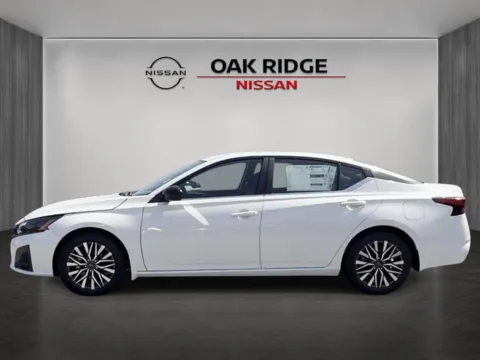 More photos of 2026 NISSAN ALTIMA SV at Oak Ridge Nissan, TN