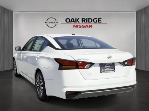More photos of 2026 NISSAN ALTIMA SV at Oak Ridge Nissan, TN