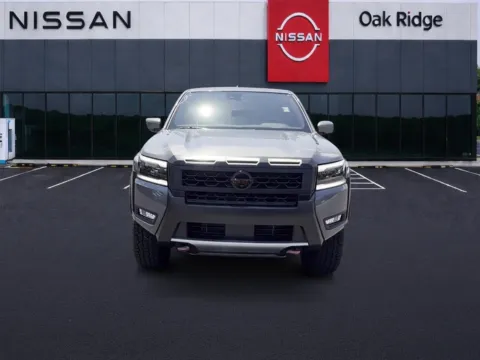 More photos of 2026 NISSAN FRONTIER PRO-4X at Oak Ridge Nissan, TN