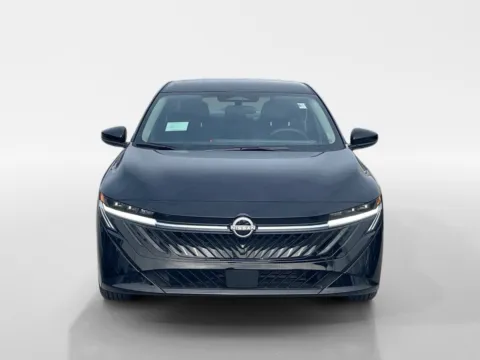 Photos of 2026 NISSAN SENTRA S for sale in Oak Ridge, TN at Oak Ridge Nissan