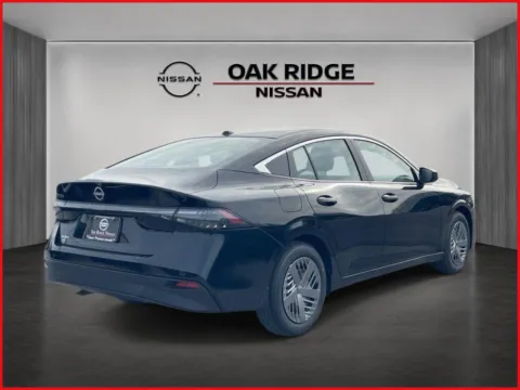 Another view of 2026 Nissan Sentra S for sale in Oak Ridge, TN at Oak Ridge Nissan