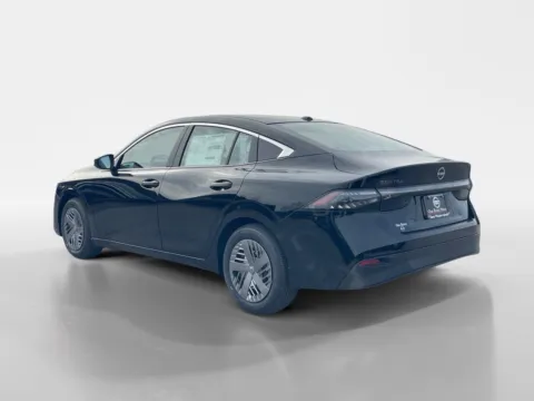 More photos of 2026 NISSAN SENTRA S at Oak Ridge Nissan, TN