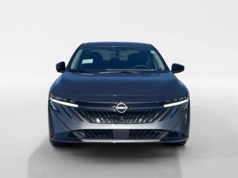 Photos of 2026 NISSAN SENTRA S for sale in Oak Ridge, TN at Oak Ridge Nissan