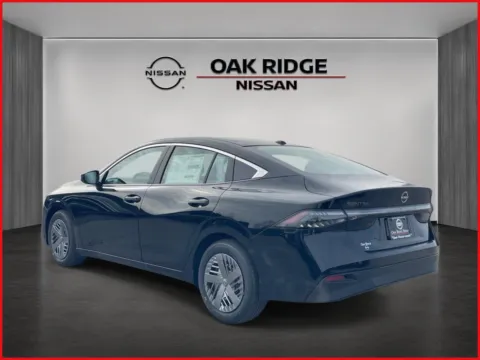 More photos of 2026 Nissan Sentra S at Oak Ridge Nissan, TN