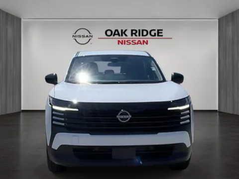 Photos of 2026 NISSAN NEW KICKS for sale in Oak Ridge, TN at Oak Ridge Nissan
