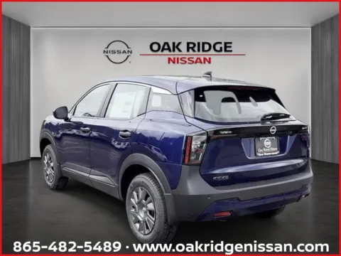 More photos of 2026 NISSAN NEW KICKS at Oak Ridge Nissan, TN