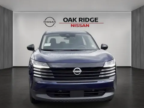 Photos of 2026 NISSAN NEW KICKS for sale in Oak Ridge, TN at Oak Ridge Nissan