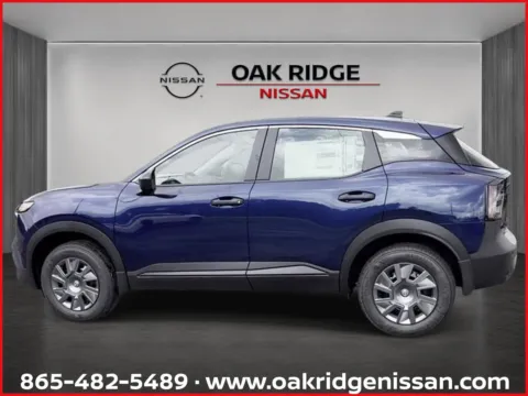 More photos of 2026 NISSAN NEW KICKS at Oak Ridge Nissan, TN