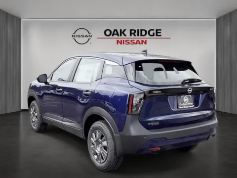 More photos of 2026 NISSAN NEW KICKS at Oak Ridge Nissan, TN