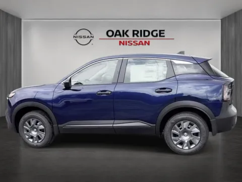 More photos of 2026 NISSAN NEW KICKS at Oak Ridge Nissan, TN