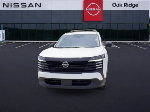 More photos of 2026 NISSAN NEW KICKS SV at Oak Ridge Nissan, TN