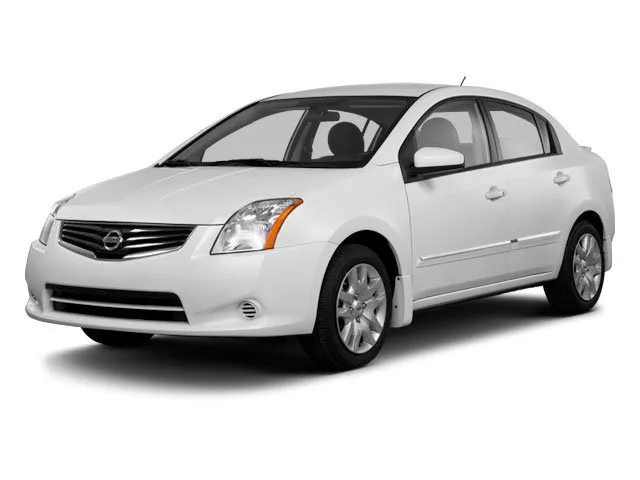 2010 NISSAN SENTRA 2.0 for sale in Oak Ridge, TN