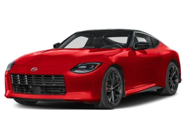 2026 NISSAN Z COUPE Performance for sale in Oak Ridge, TN