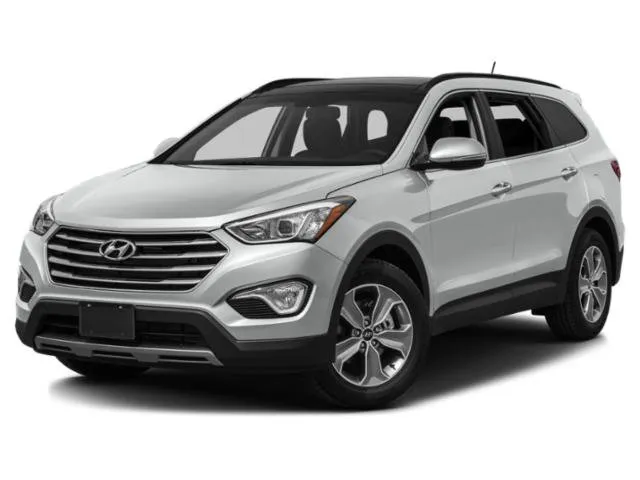 2015 HYUNDAI SANTA FE GLS/LI Limited for sale in Oak Ridge, TN