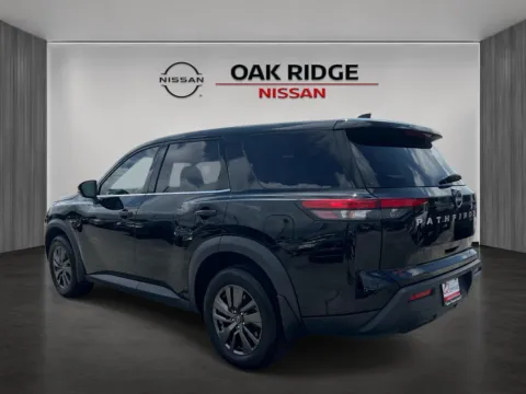 More photos of 2022 NISSAN PATHFINDER S at Oak Ridge Nissan, TN